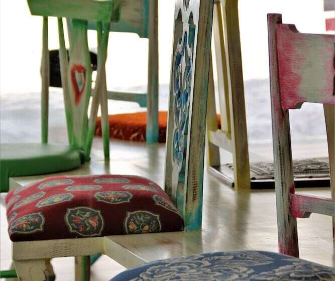 هتل Authentic Tavira