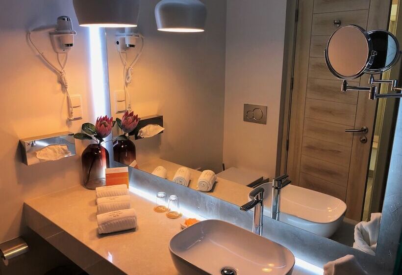 בית מלון כפרי Authentic Tavira