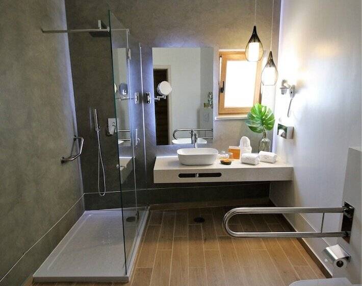 בית מלון כפרי Authentic Tavira