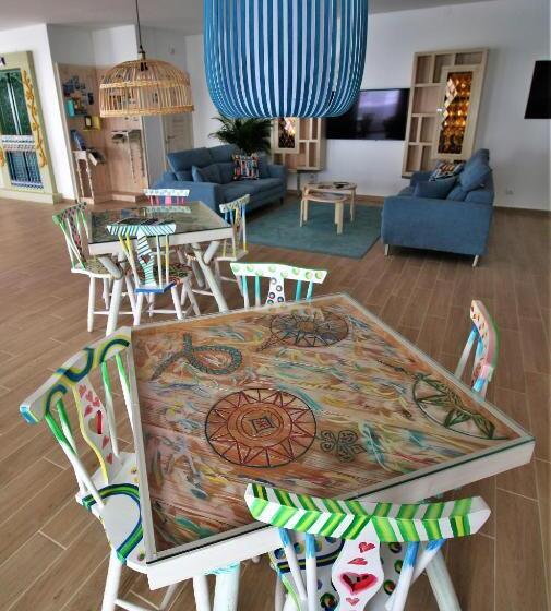 בית מלון כפרי Authentic Tavira