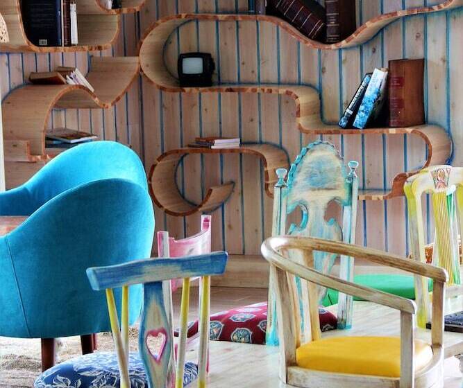 בית מלון כפרי Authentic Tavira