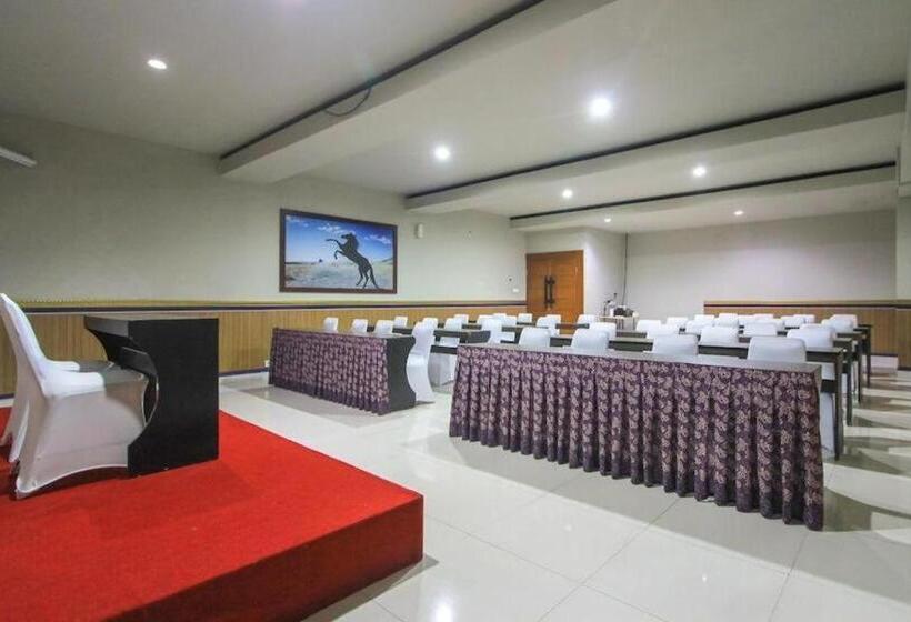 Bidari Hotel Lombok