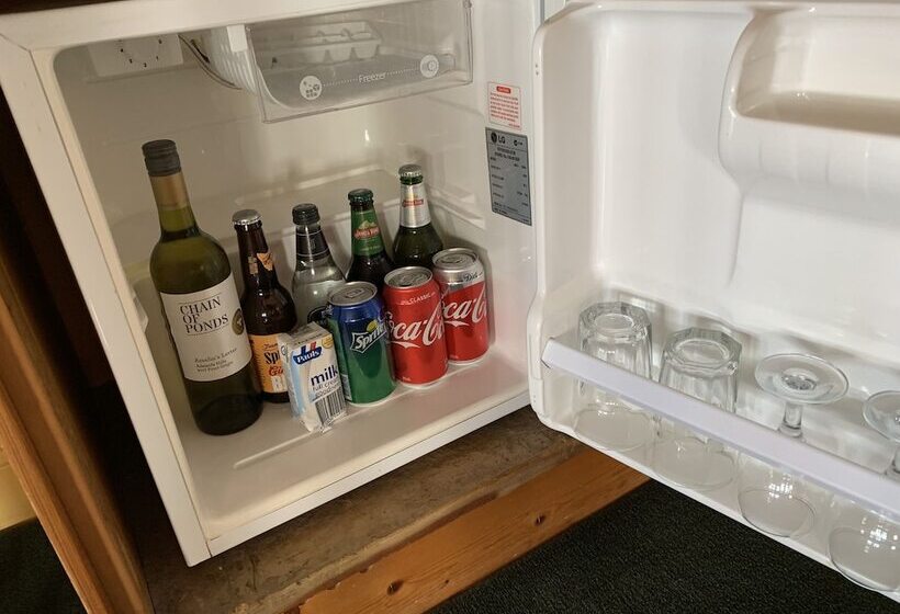 ホテル Bushmans Cafe