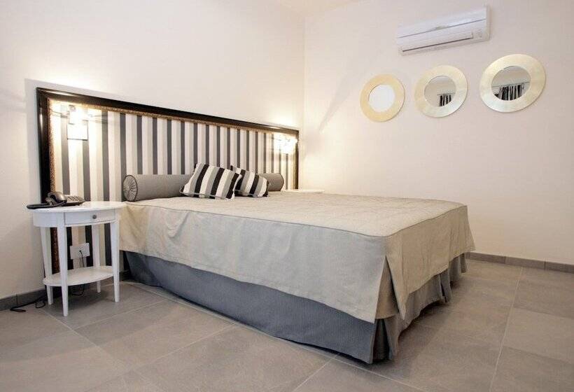 酒店 Camere Il Groglio