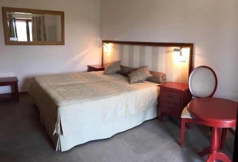 酒店 Camere Il Groglio