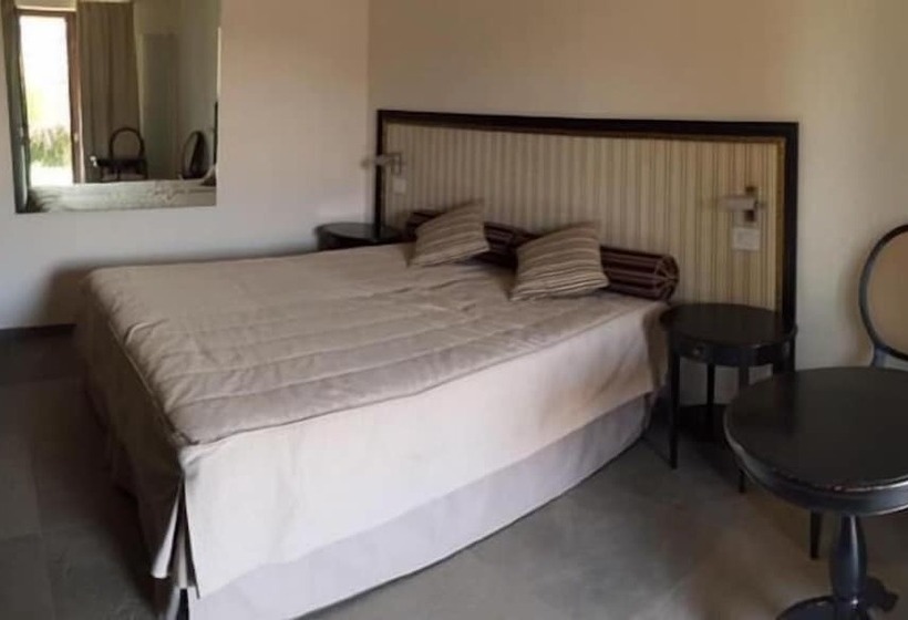 酒店 Camere Il Groglio