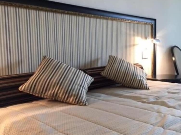 酒店 Camere Il Groglio