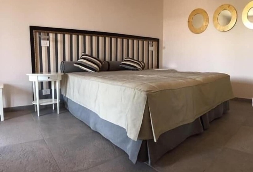 酒店 Camere Il Groglio