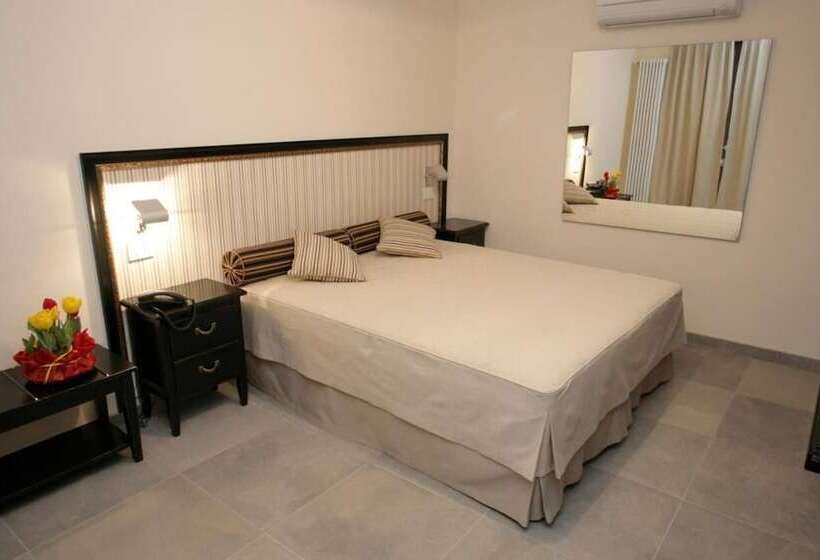 酒店 Camere Il Groglio