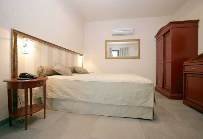 酒店 Camere Il Groglio