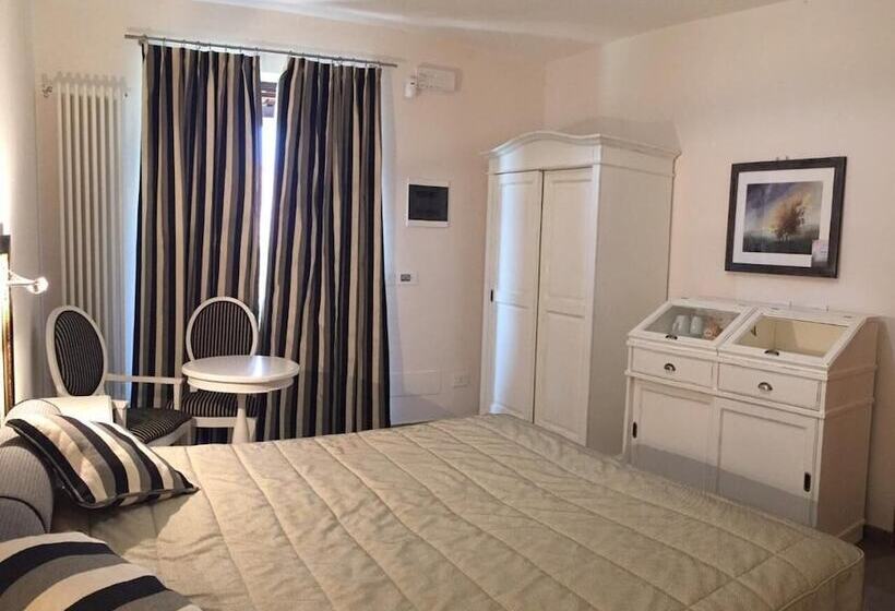 酒店 Camere Il Groglio