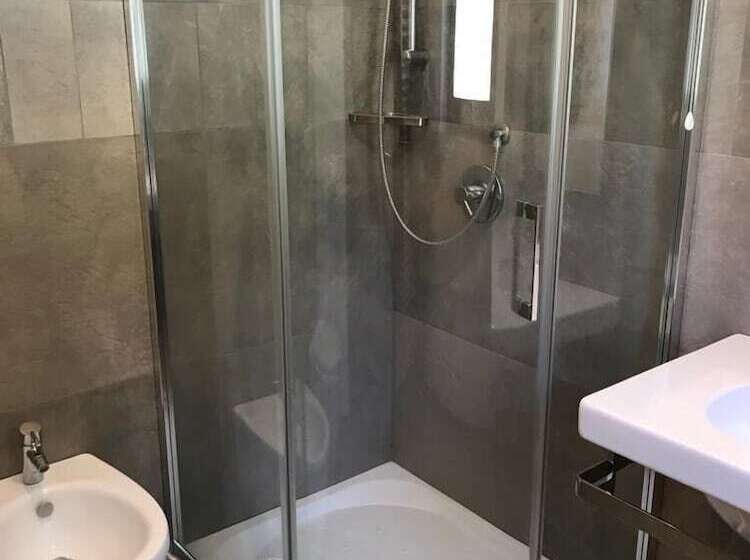 酒店 Camere Il Groglio