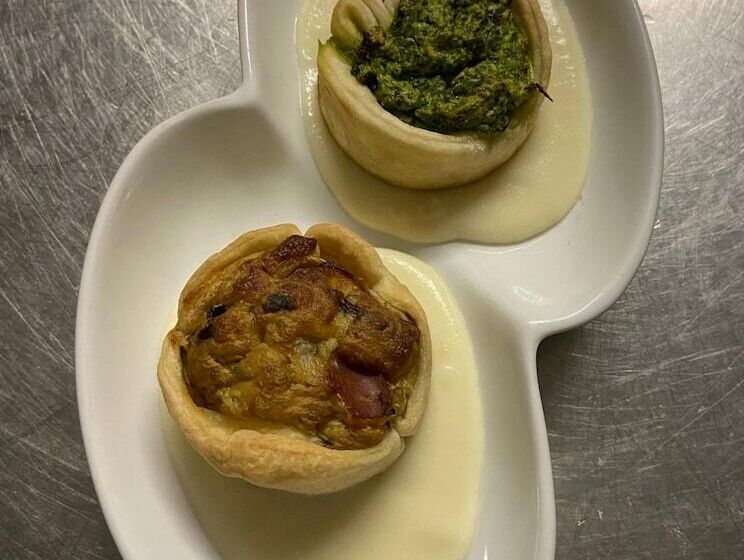 酒店 Camere Il Groglio