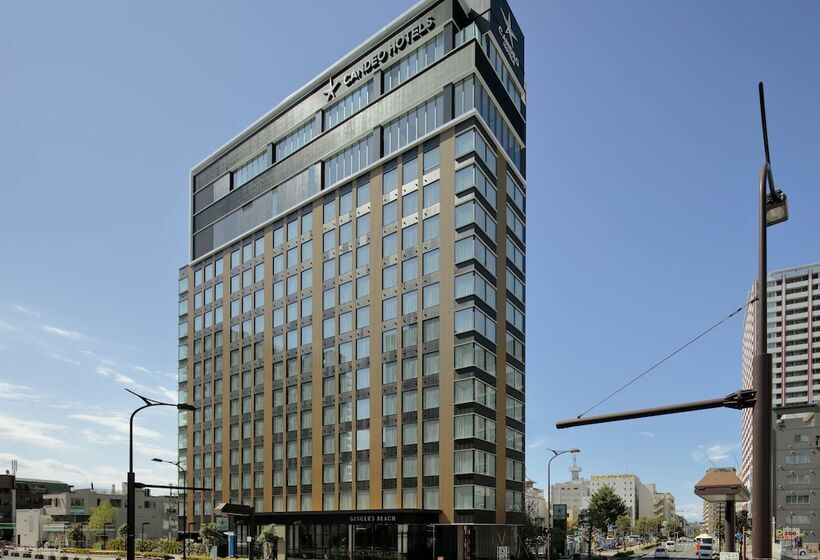 Candeo Hotels Omiya