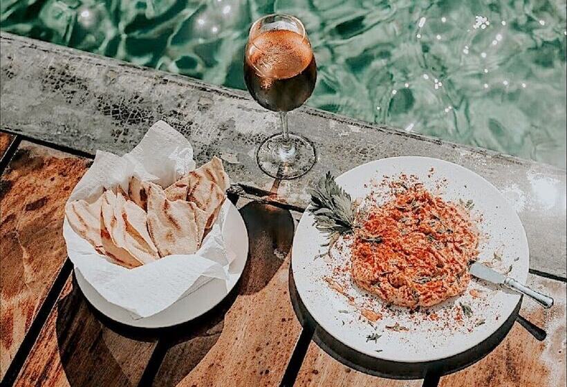 هتل Casa De Olas Boutique