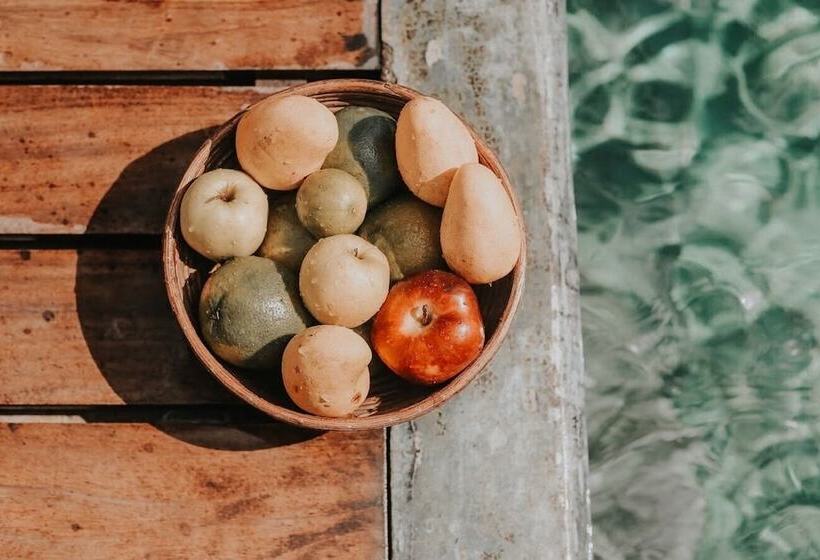 酒店 Casa De Olas Boutique