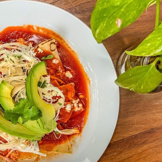 هتل Casa De Olas Boutique