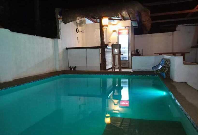 هتل Casa Montemar Heights