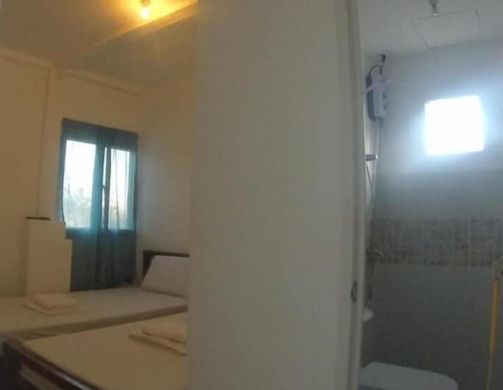 هتل Casa Montemar Heights