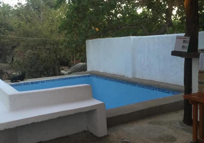 هتل Casa Montemar Heights