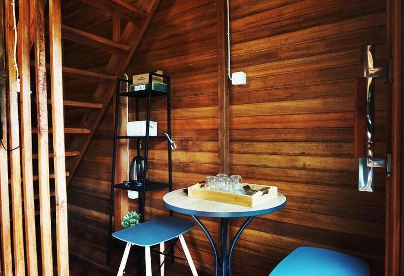 酒店 Collection O 9 Villa Ubud Anyer