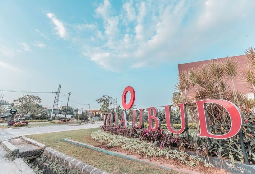 酒店 Collection O 9 Villa Ubud Anyer