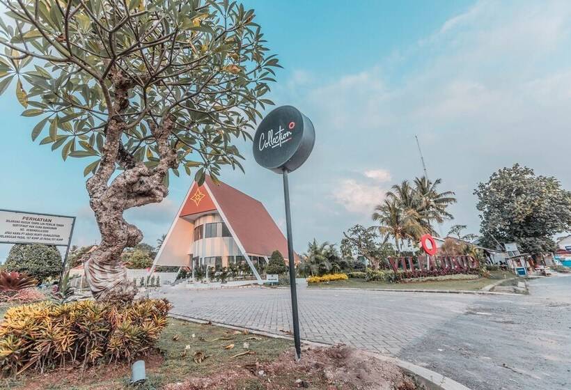 酒店 Collection O 9 Villa Ubud Anyer