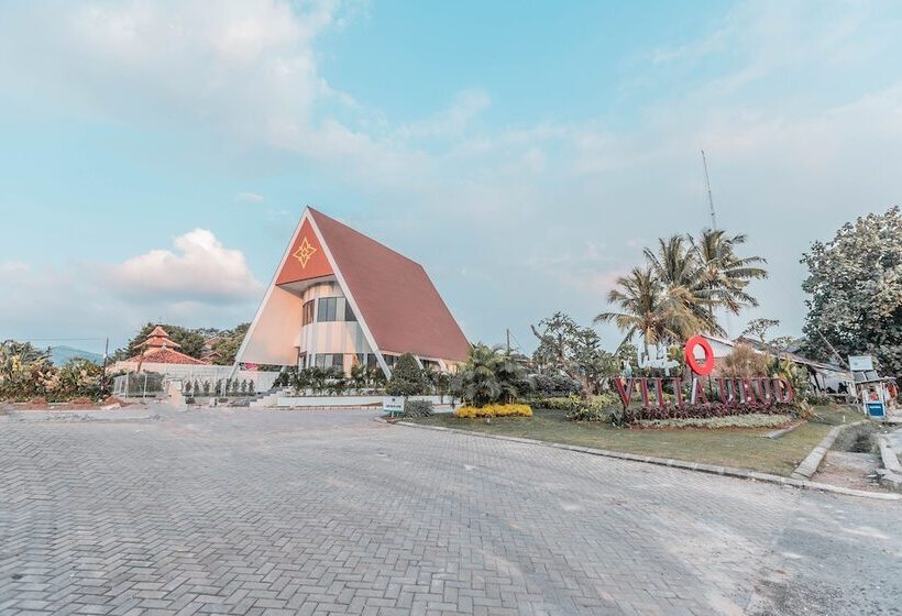 酒店 Collection O 9 Villa Ubud Anyer