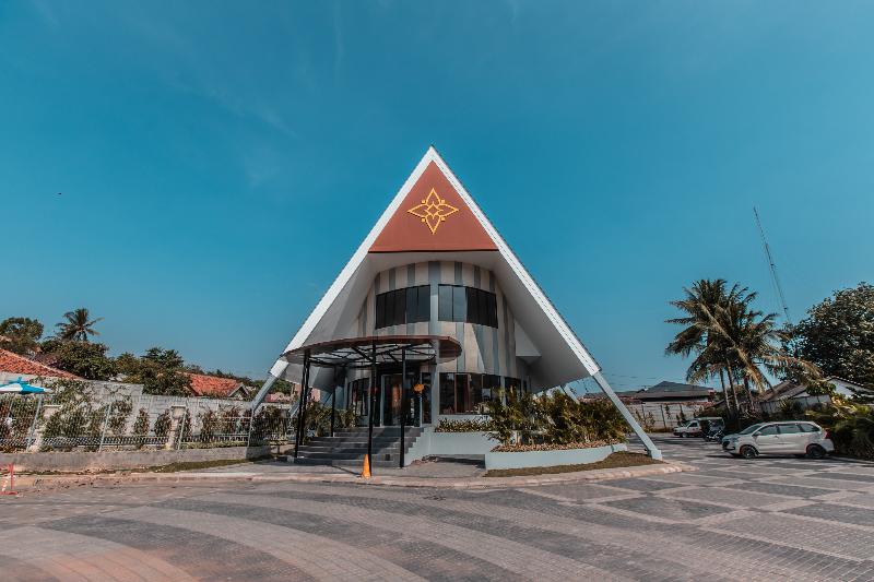 酒店 Collection O 9 Villa Ubud Anyer