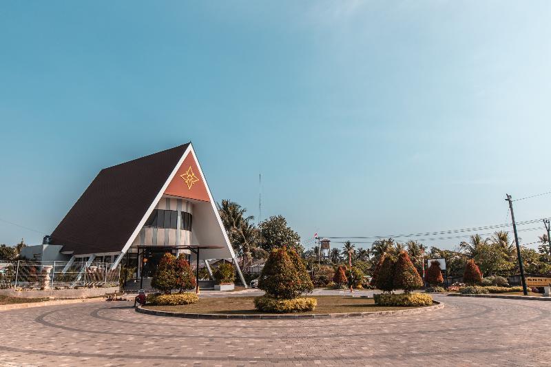 酒店 Collection O 9 Villa Ubud Anyer