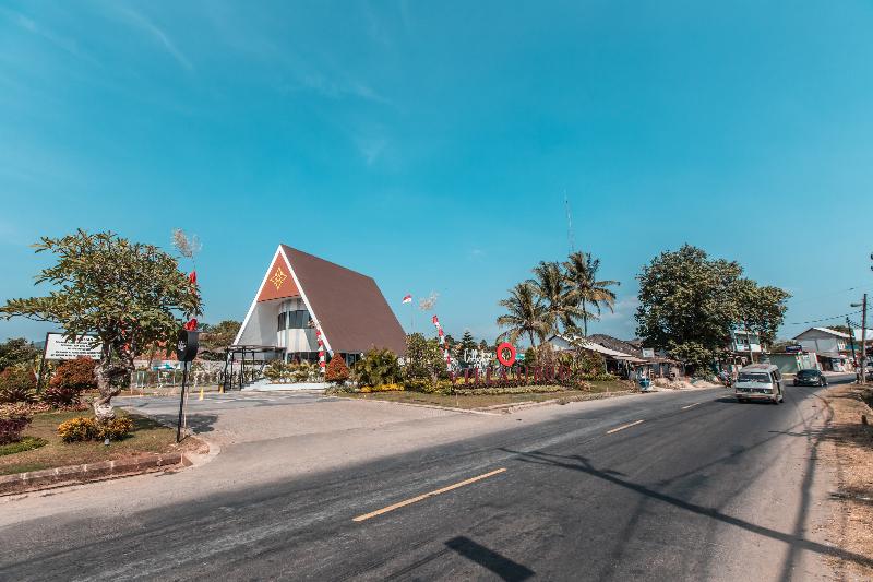 酒店 Collection O 9 Villa Ubud Anyer