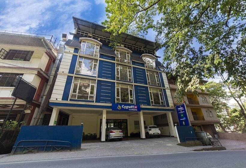 בית מלון כפרי Cygnett Inn La Maison