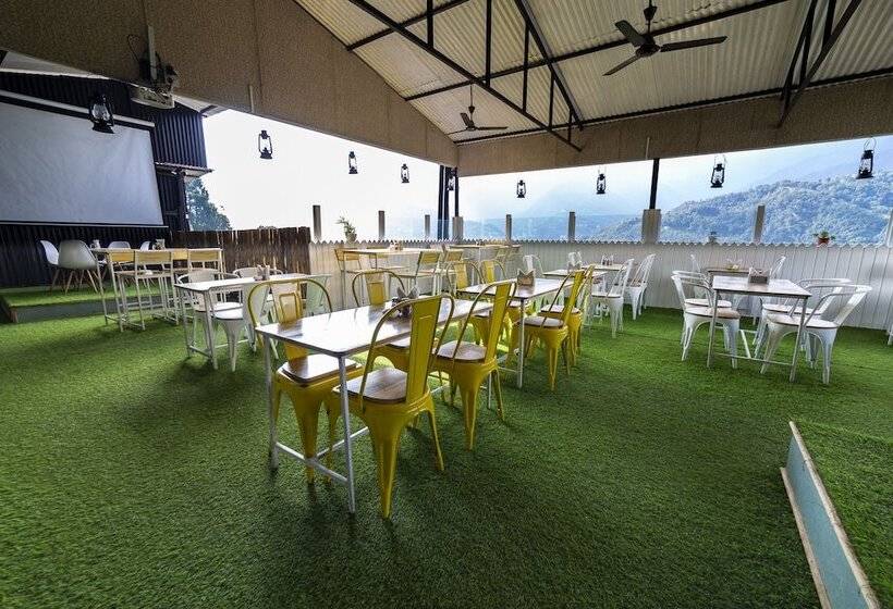 בית מלון כפרי Cygnett Inn La Maison