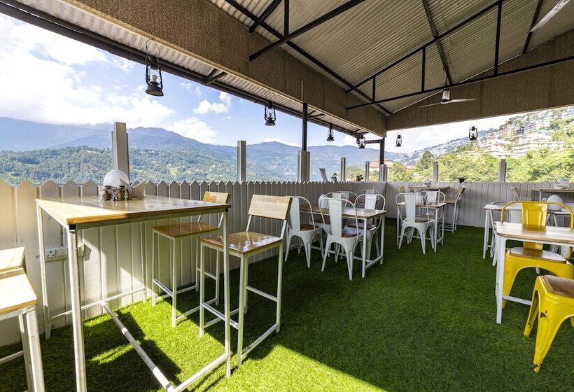 בית מלון כפרי Cygnett Inn La Maison