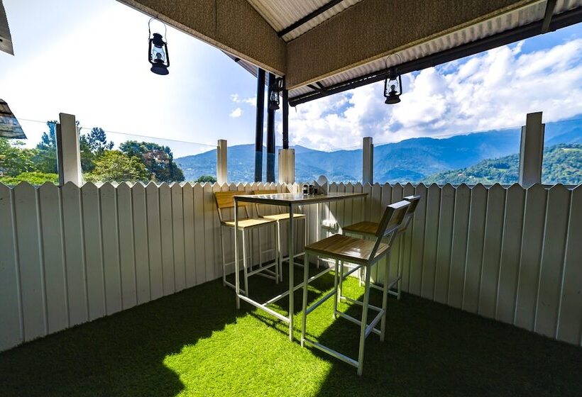 בית מלון כפרי Cygnett Inn La Maison