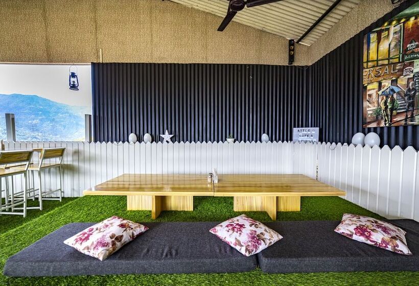 בית מלון כפרי Cygnett Inn La Maison