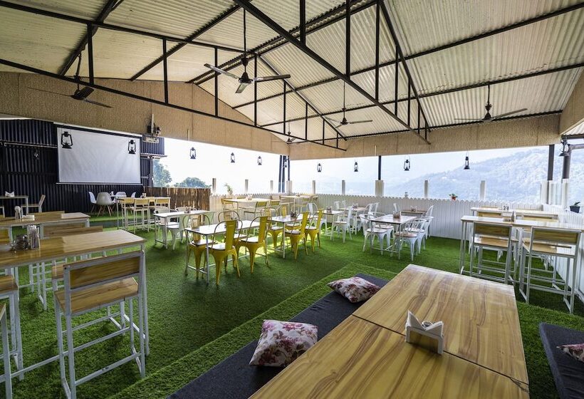 בית מלון כפרי Cygnett Inn La Maison