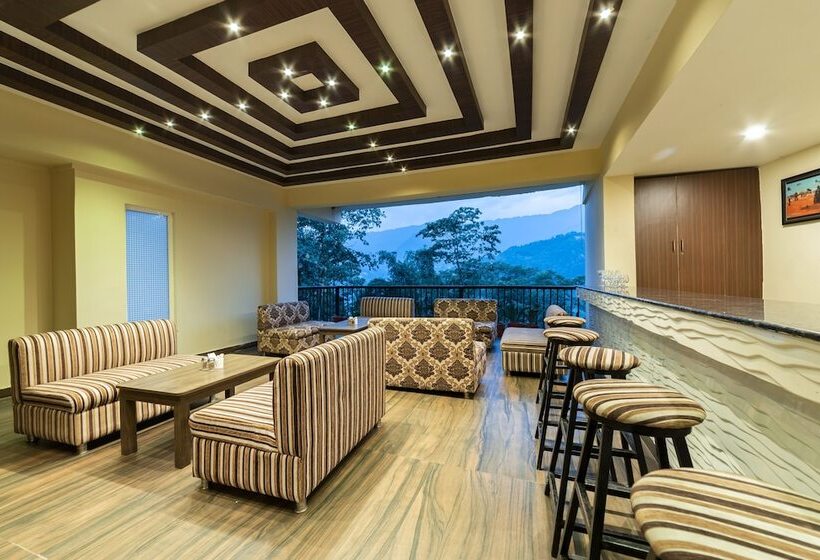 בית מלון כפרי Cygnett Inn La Maison