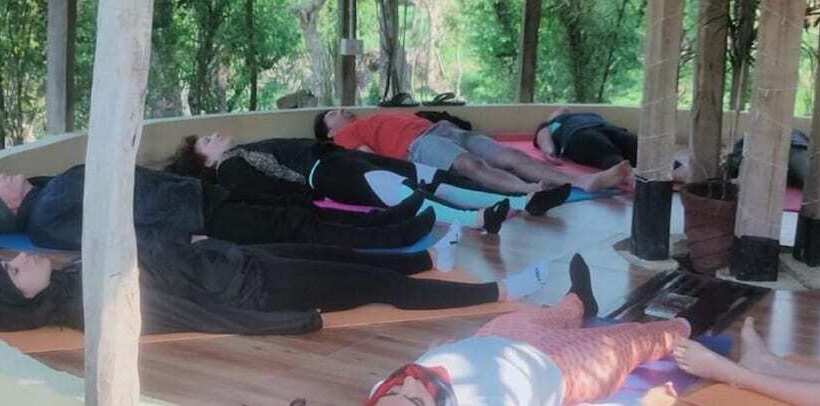 هتل Dev Bhoomi Farms & Cottages