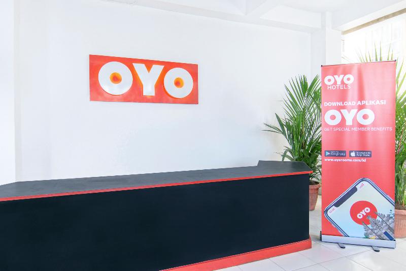 בית מלון כפרי Dinda Guesthouse By Oyo Rooms