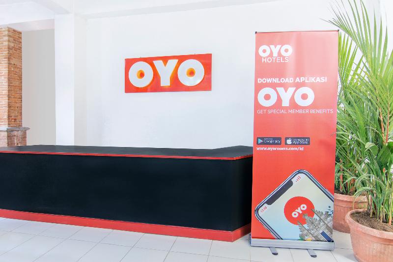 בית מלון כפרי Dinda Guesthouse By Oyo Rooms