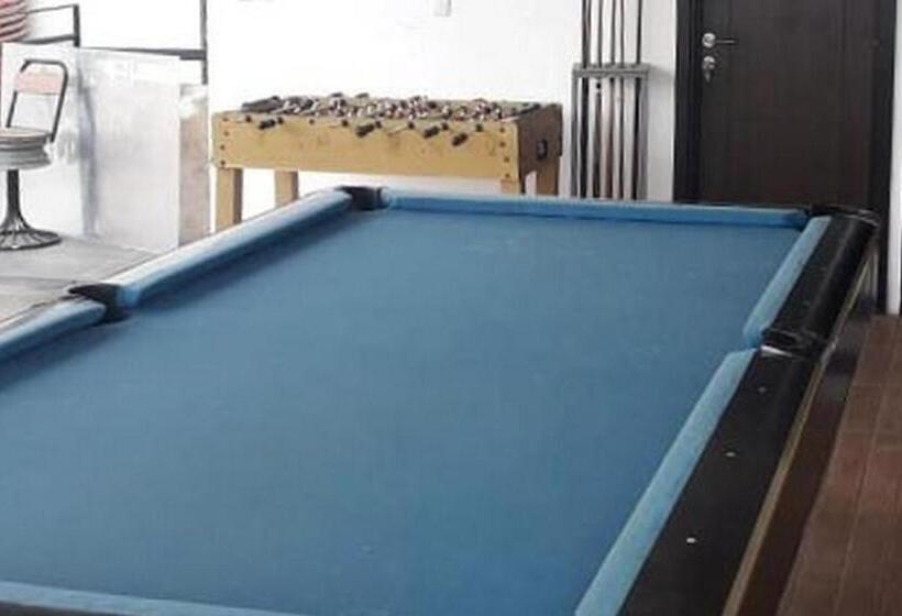 בית מלון כפרי Reddoorz Plus @ Doorman Guest House