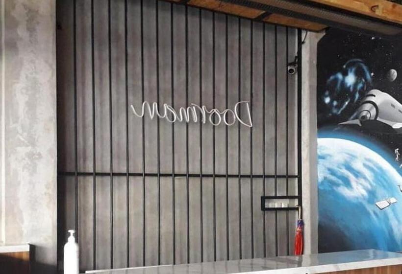 בית מלון כפרי Reddoorz Plus @ Doorman Guest House