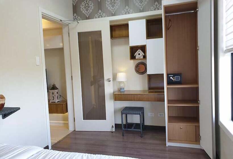 هتل Soltana Residences