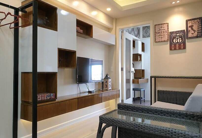 هتل Soltana Residences