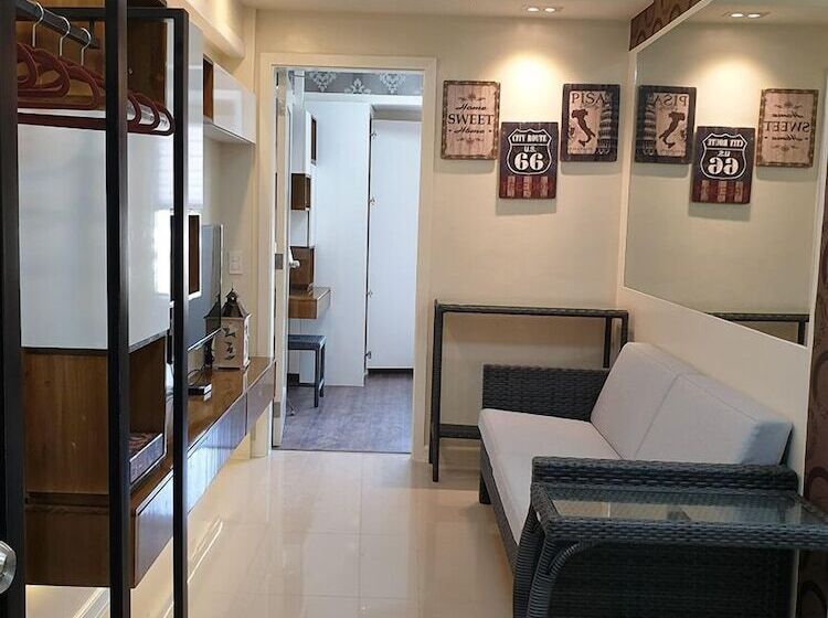 هتل Soltana Residences