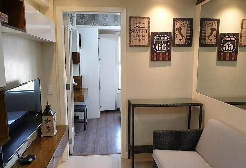 هتل Soltana Residences