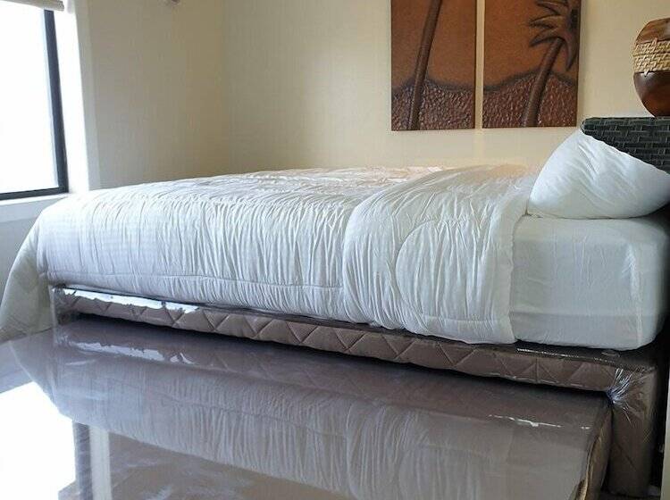 هتل Soltana Residences