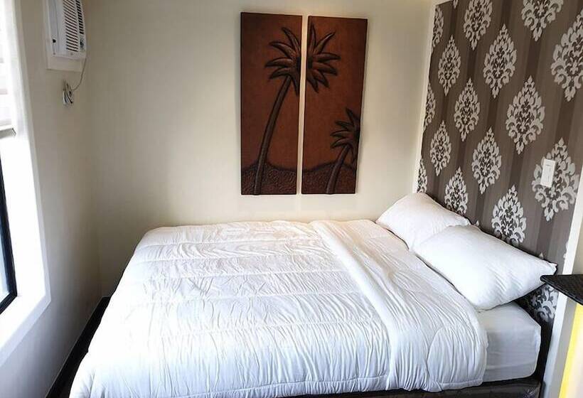 هتل Soltana Residences