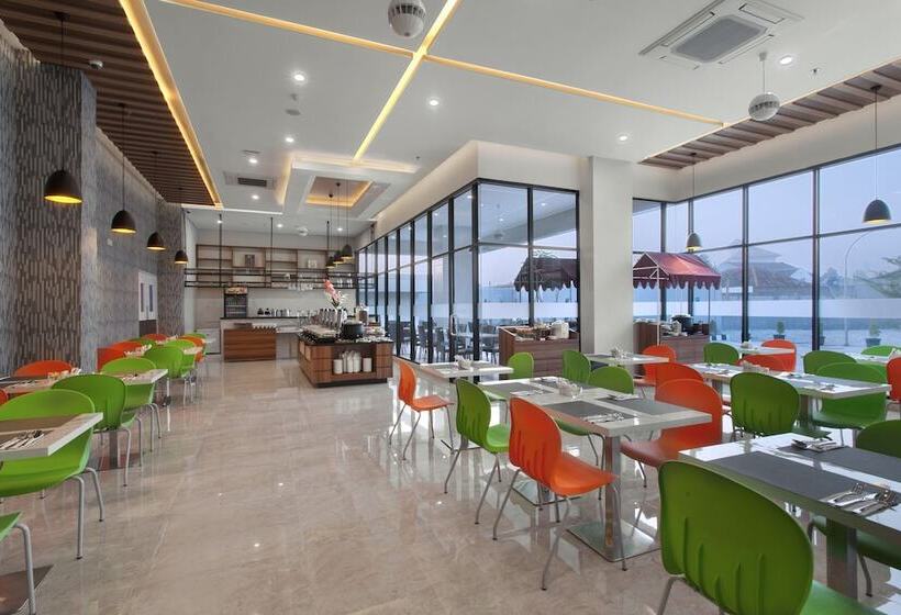 Favehotel Hasyim Ashari Tangerang